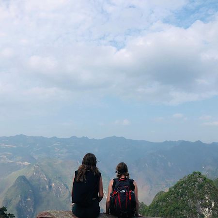 Ha Giang Yolo House And Loop Tours Ξενοδοχείο Εξωτερικό φωτογραφία