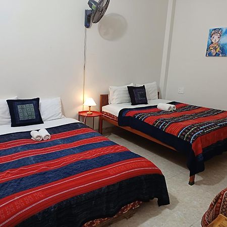 Ha Giang Yolo House And Loop Tours Ξενοδοχείο Εξωτερικό φωτογραφία