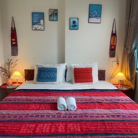 Ha Giang Yolo House And Loop Tours Ξενοδοχείο Εξωτερικό φωτογραφία