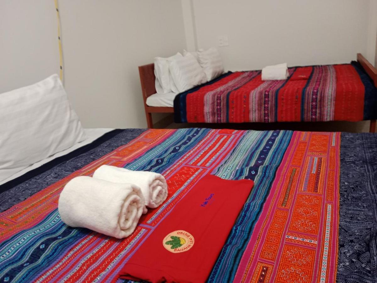Ha Giang Yolo House And Loop Tours Ξενοδοχείο Εξωτερικό φωτογραφία