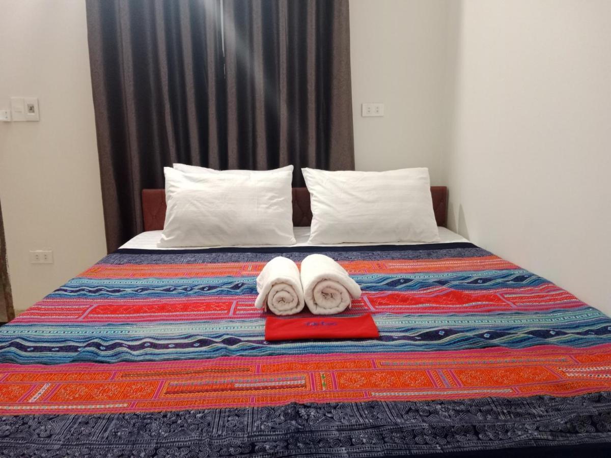 Ha Giang Yolo House And Loop Tours Ξενοδοχείο Εξωτερικό φωτογραφία