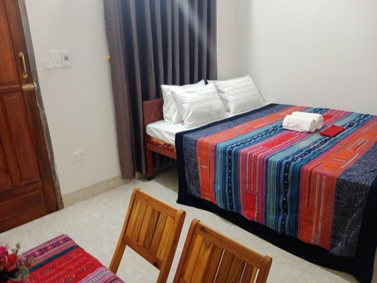 Ha Giang Yolo House And Loop Tours Ξενοδοχείο Εξωτερικό φωτογραφία