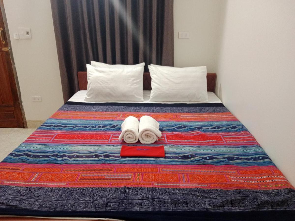 Ha Giang Yolo House And Loop Tours Ξενοδοχείο Εξωτερικό φωτογραφία
