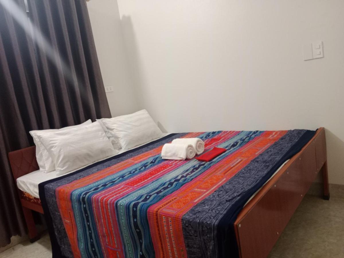 Ha Giang Yolo House And Loop Tours Ξενοδοχείο Εξωτερικό φωτογραφία