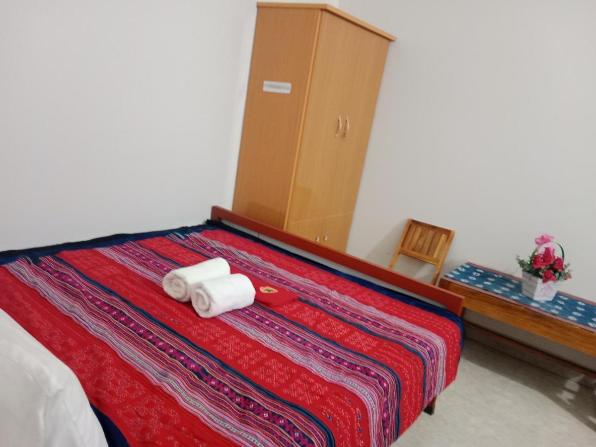 Ha Giang Yolo House And Loop Tours Ξενοδοχείο Εξωτερικό φωτογραφία