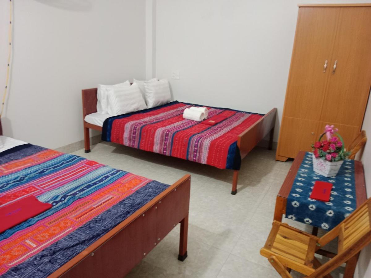 Ha Giang Yolo House And Loop Tours Ξενοδοχείο Εξωτερικό φωτογραφία