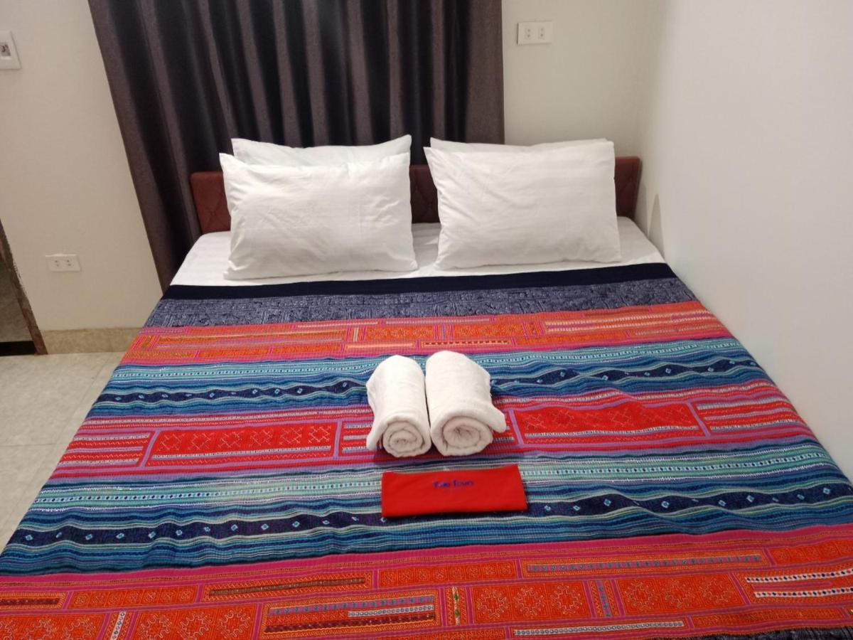 Ha Giang Yolo House And Loop Tours Ξενοδοχείο Εξωτερικό φωτογραφία