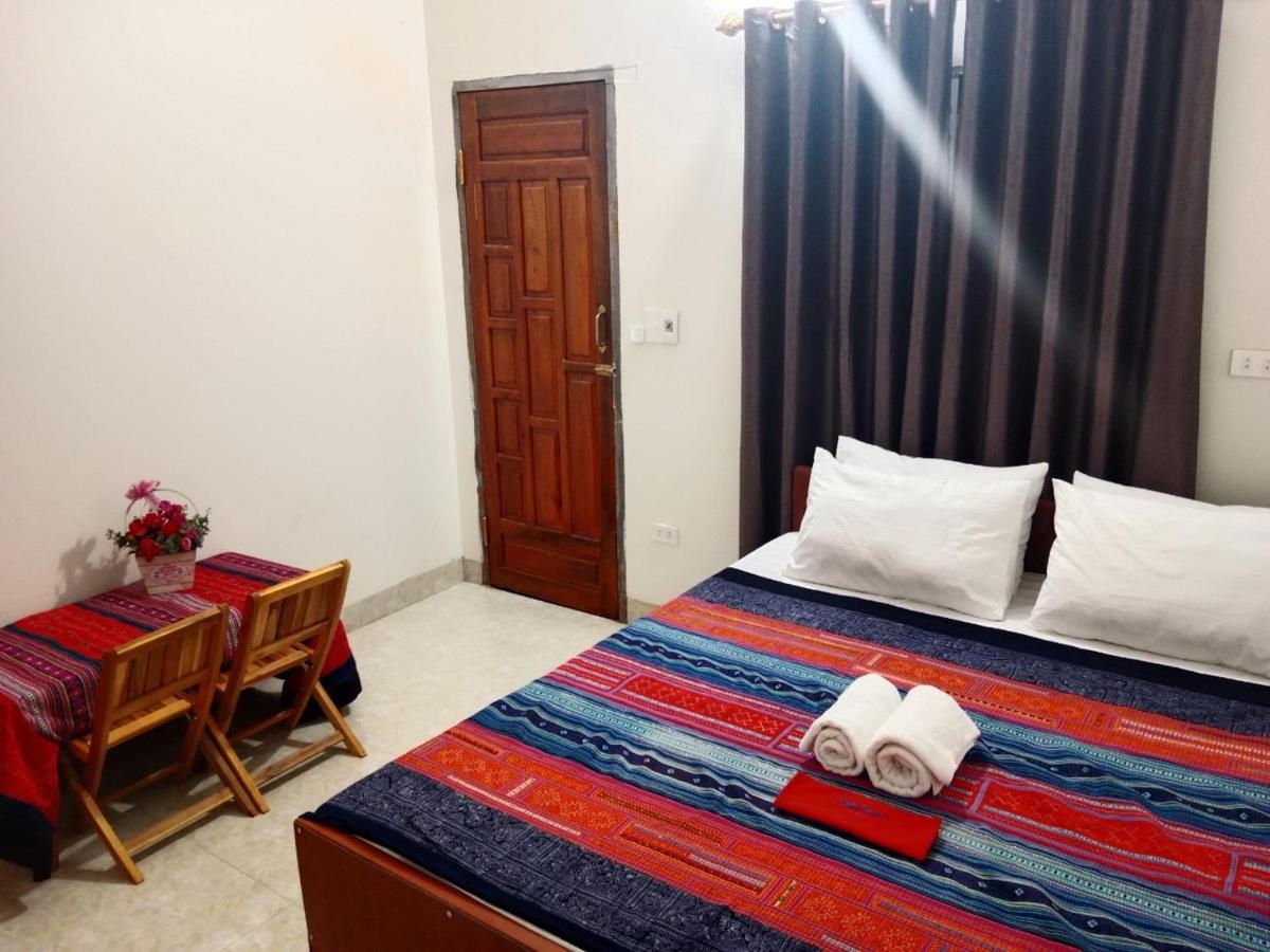 Ha Giang Yolo House And Loop Tours Ξενοδοχείο Εξωτερικό φωτογραφία