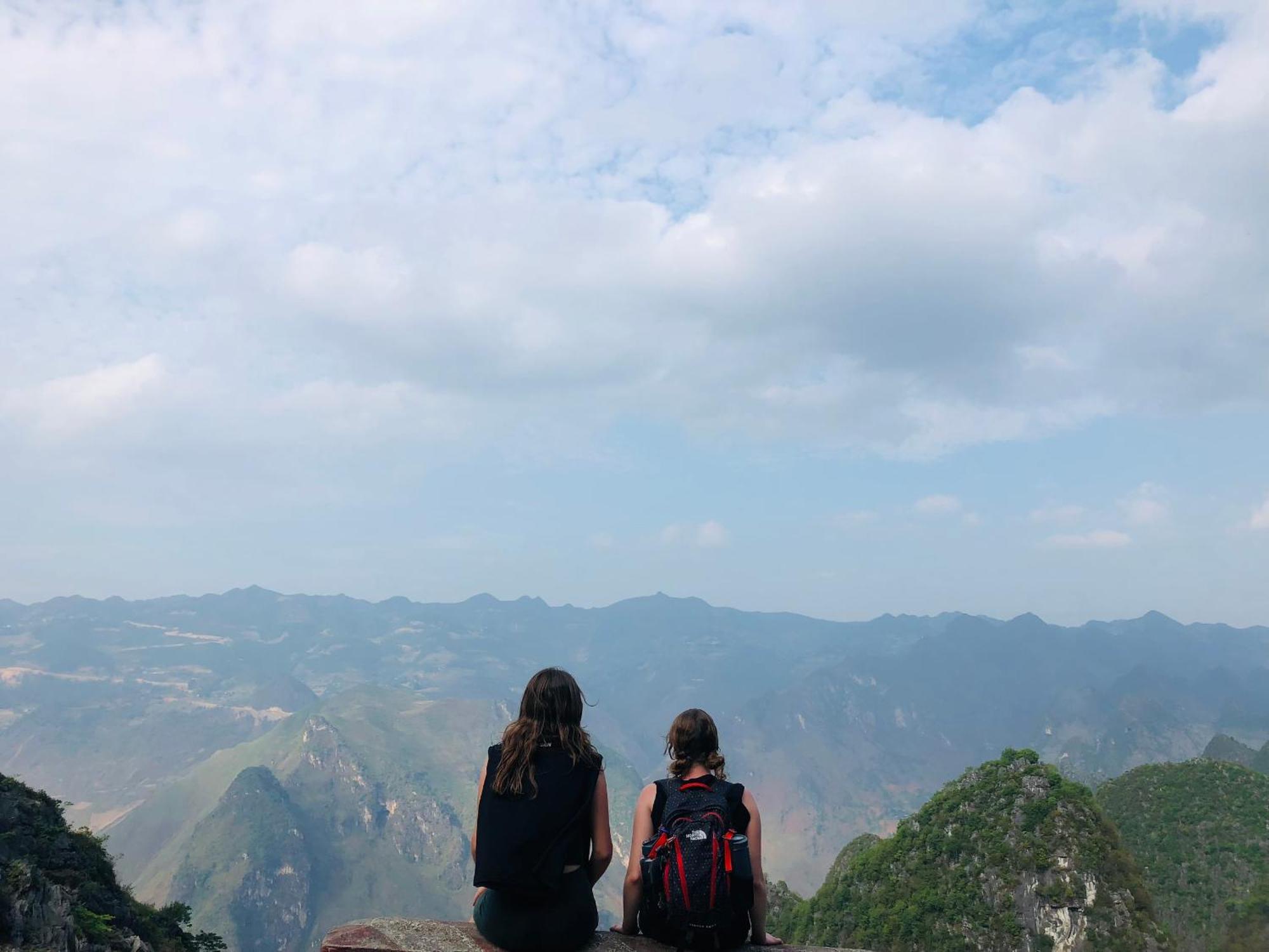 Ha Giang Yolo House And Loop Tours Ξενοδοχείο Εξωτερικό φωτογραφία