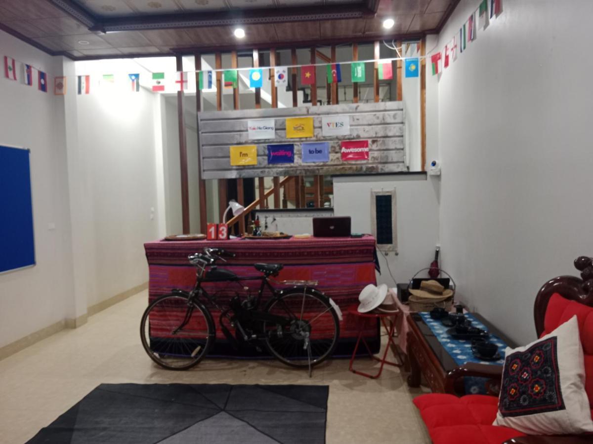 Ha Giang Yolo House And Loop Tours Ξενοδοχείο Εξωτερικό φωτογραφία