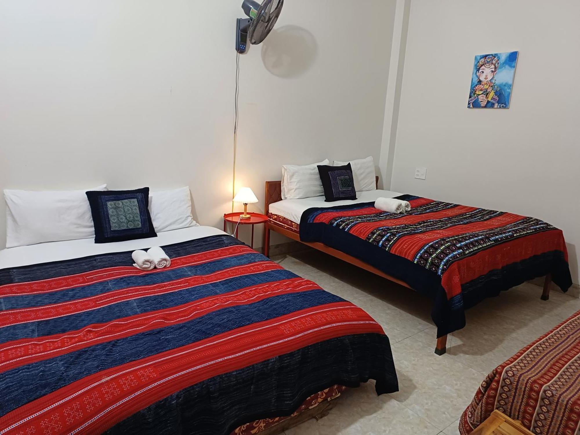 Ha Giang Yolo House And Loop Tours Ξενοδοχείο Εξωτερικό φωτογραφία