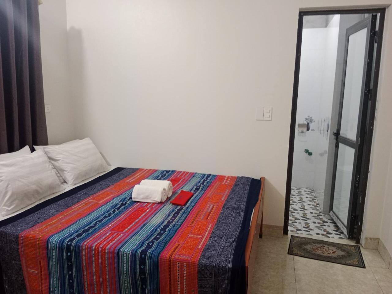 Ha Giang Yolo House And Loop Tours Ξενοδοχείο Εξωτερικό φωτογραφία