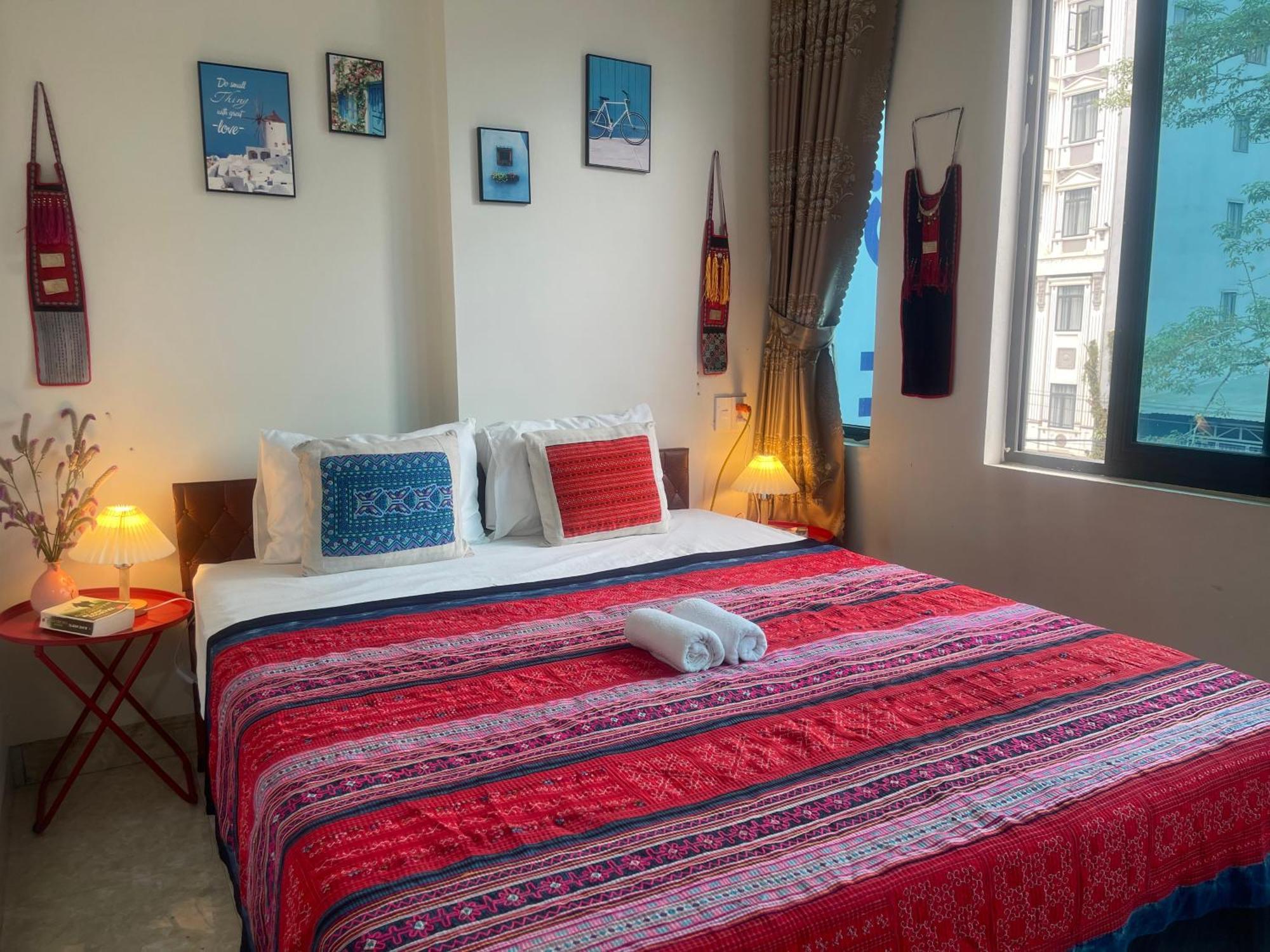 Ha Giang Yolo House And Loop Tours Ξενοδοχείο Εξωτερικό φωτογραφία
