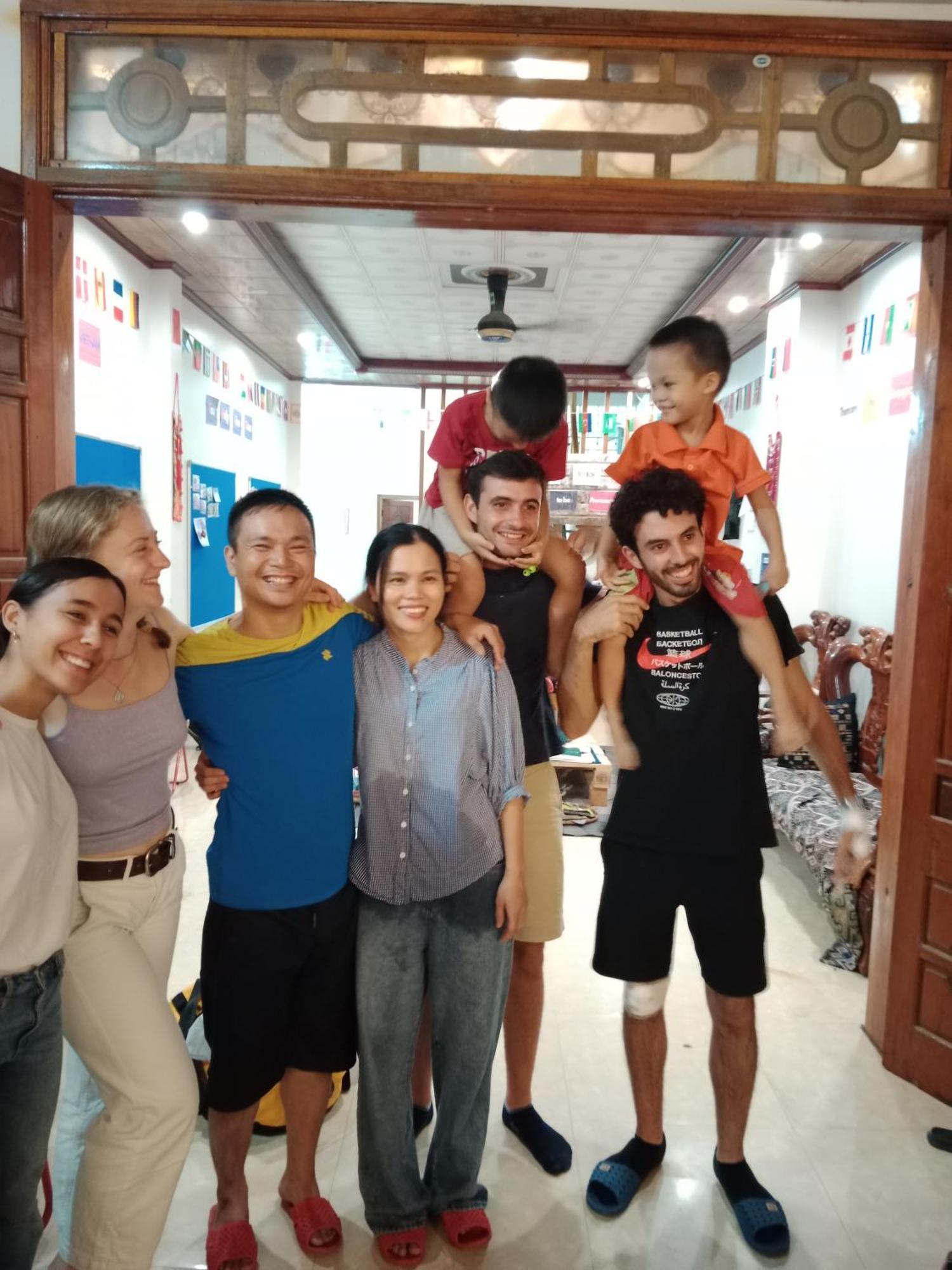 Ha Giang Yolo House And Loop Tours Ξενοδοχείο Εξωτερικό φωτογραφία