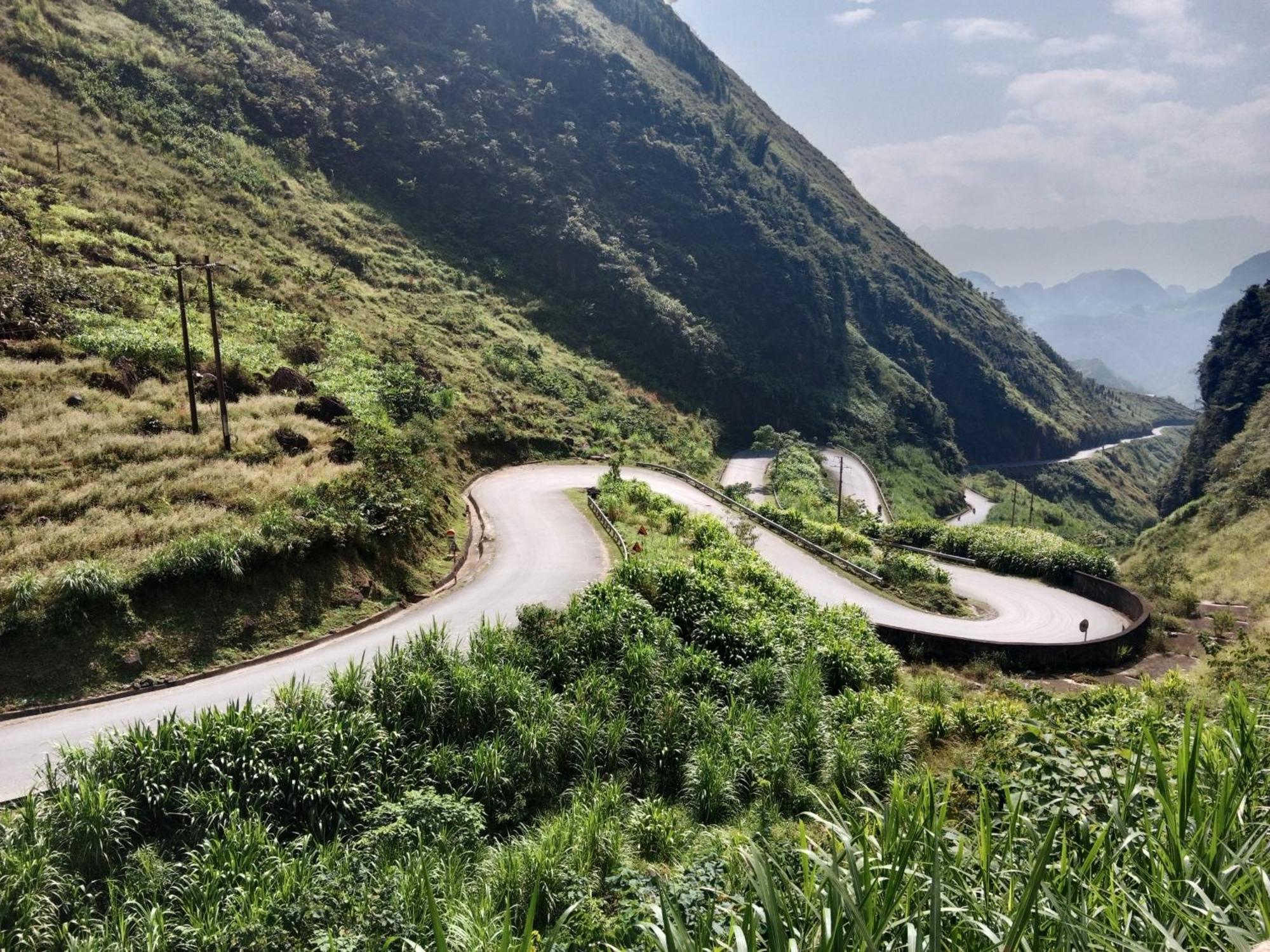 Ha Giang Yolo House And Loop Tours Ξενοδοχείο Εξωτερικό φωτογραφία