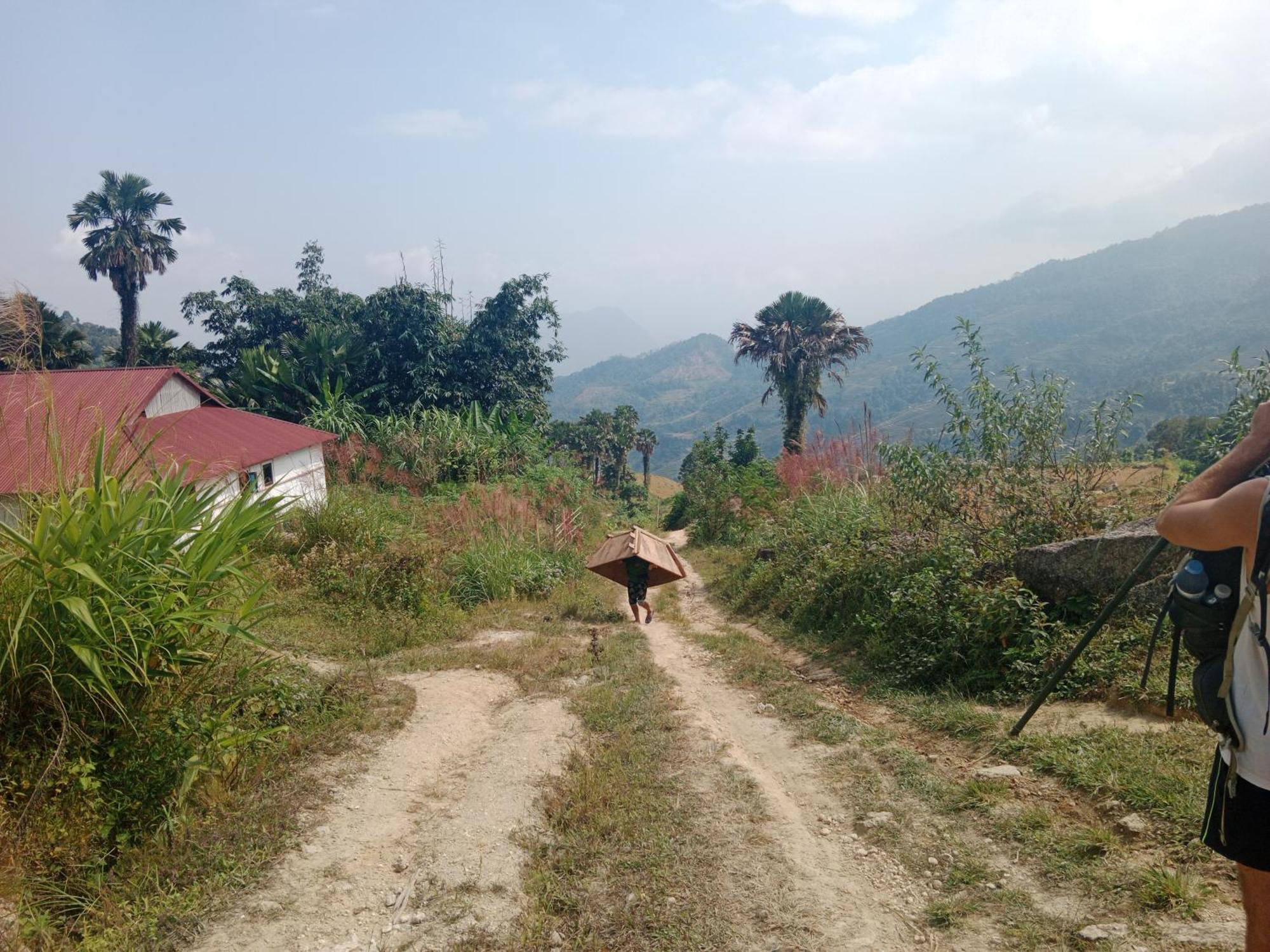 Ha Giang Yolo House And Loop Tours Ξενοδοχείο Εξωτερικό φωτογραφία