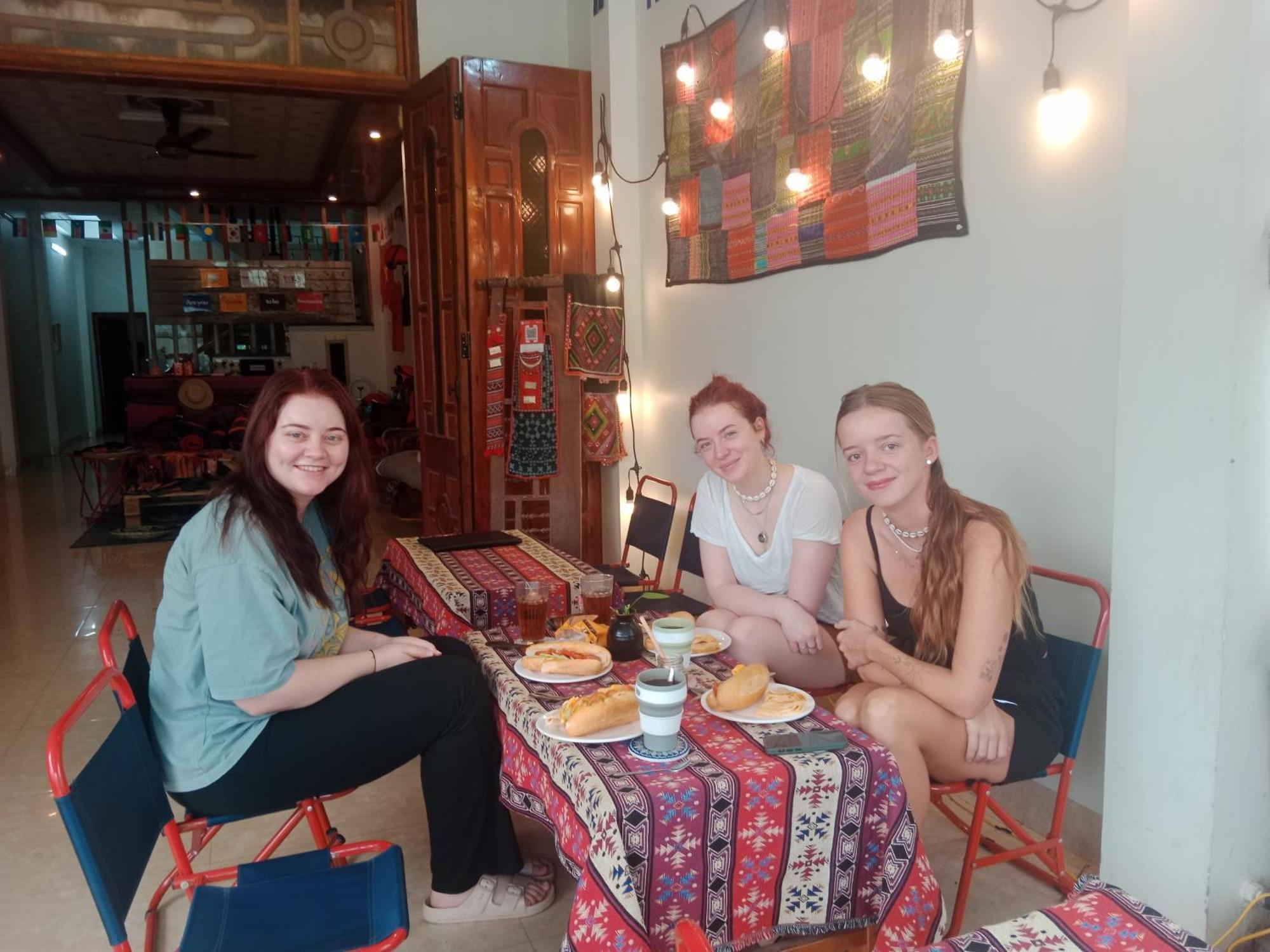 Ha Giang Yolo House And Loop Tours Ξενοδοχείο Εξωτερικό φωτογραφία