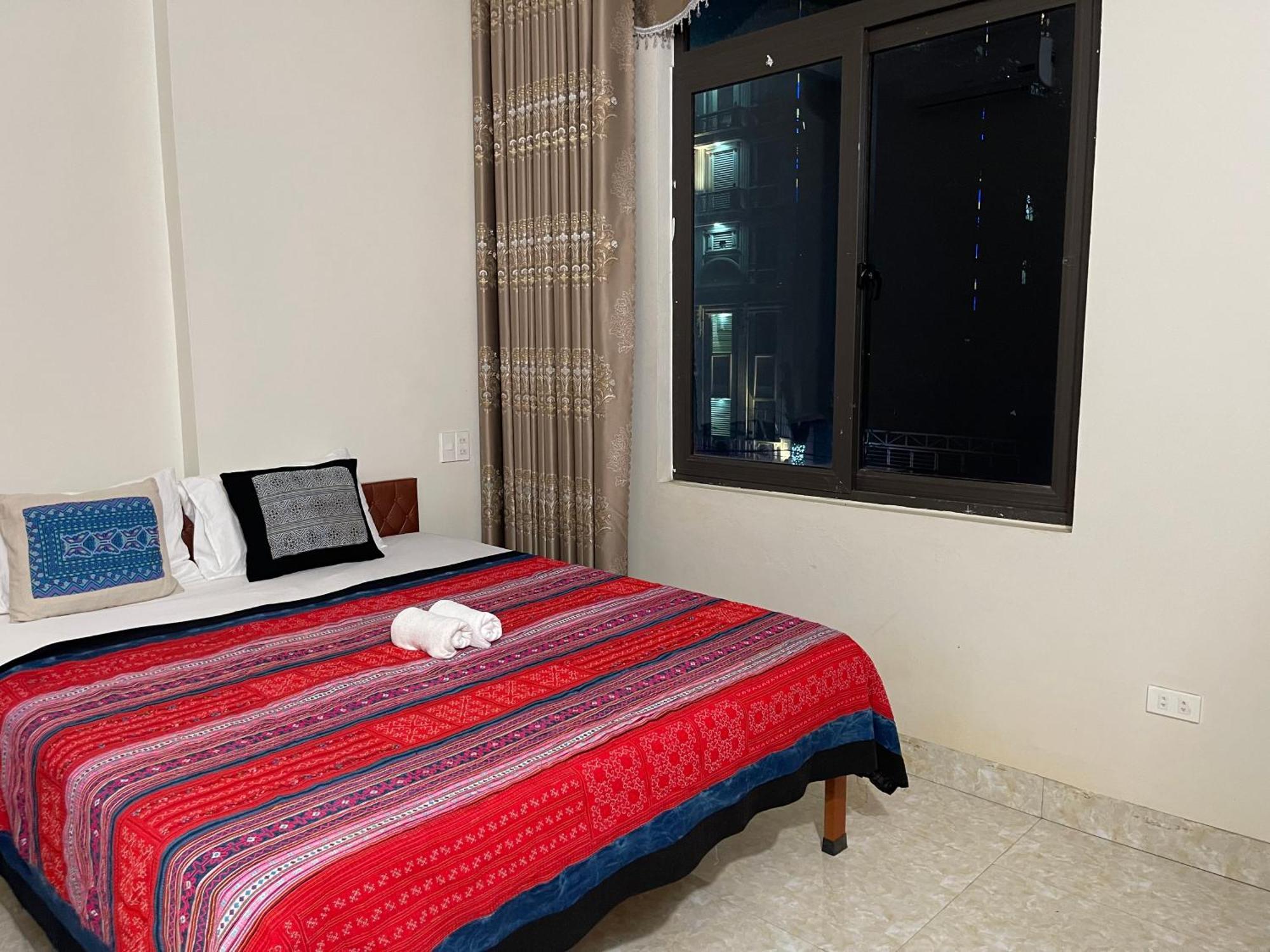Ha Giang Yolo House And Loop Tours Ξενοδοχείο Εξωτερικό φωτογραφία