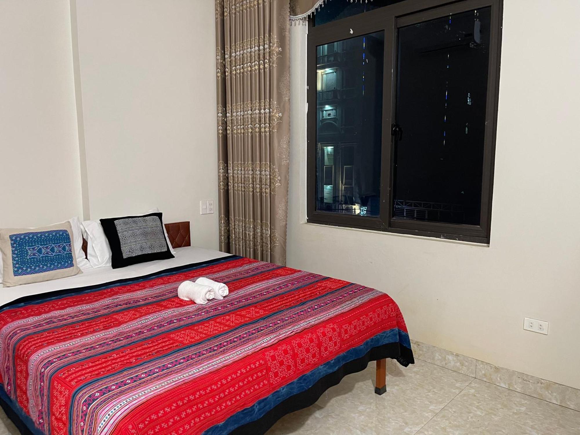 Ha Giang Yolo House And Loop Tours Ξενοδοχείο Εξωτερικό φωτογραφία