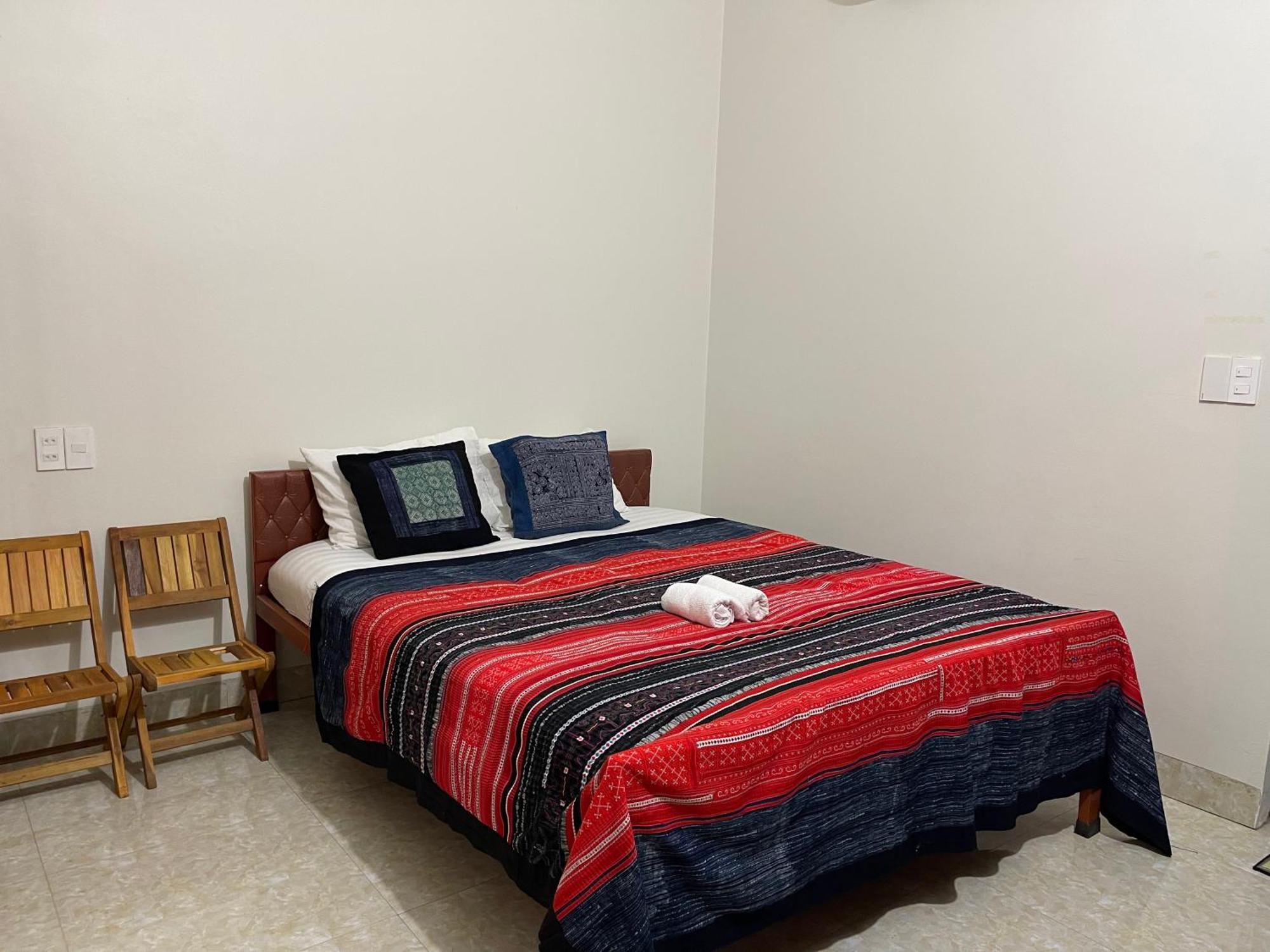 Ha Giang Yolo House And Loop Tours Ξενοδοχείο Εξωτερικό φωτογραφία