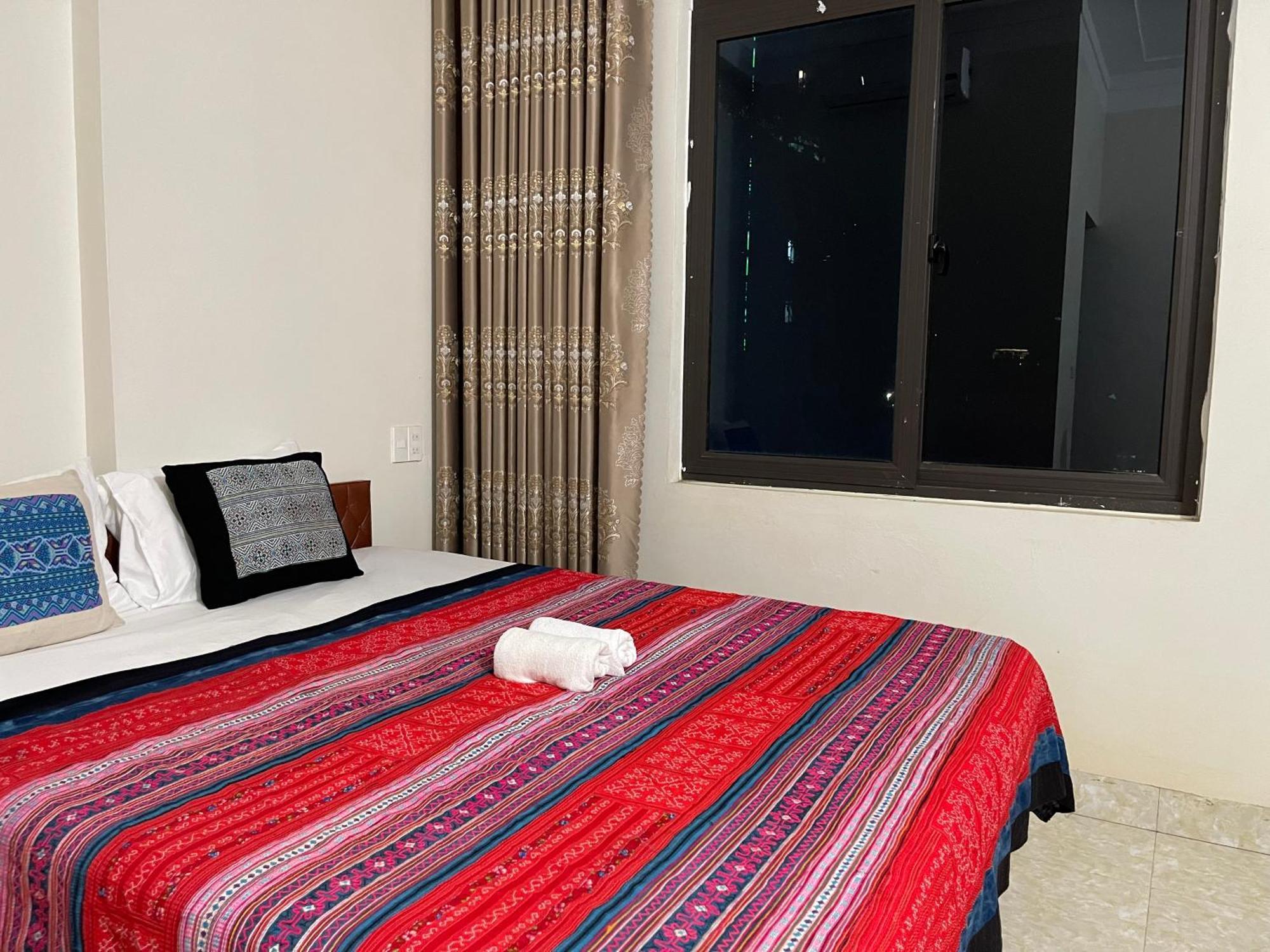 Ha Giang Yolo House And Loop Tours Ξενοδοχείο Εξωτερικό φωτογραφία